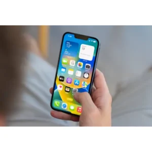 iPhone 14 plus chez Mr solde