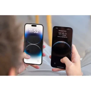 iPhone 14 pro max chez Mr solde