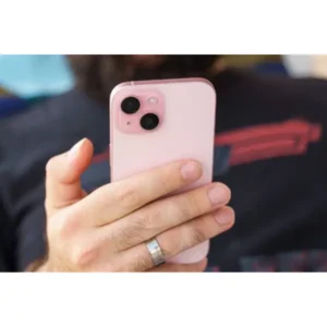 iPhone 15 chez Mr Solde