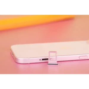iPhone 15 chez Mr Solde
