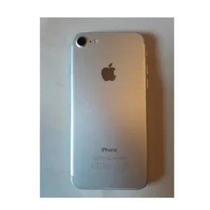 l' iphone 7 gris dispose des capteurs d'empreintes digitales (sur le panneau avant), accéléromètre,gyroscope,détecteur de proximité, boussole, baromètre Siri commandes langage naturel et dictée- IP67 résistant à l`eau et à la poussière (jusqu`à 1m pendant 30 minutes)-Apple Pay (Visa, MasterCard, AMEX certifié) 