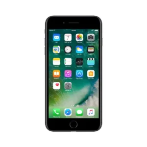 iPhone 7 PLUS 256 GO 3 GB RAM 5.5" camera 12MP selfie 7MP 2900 mAh garantie 6 mois