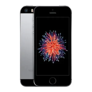 iPhone SE version 2016 16 GO 2 GB RAM 4.0” caméra 12MP selfie 1.2MP 1624 mAh garantie 6 mois (Copie)