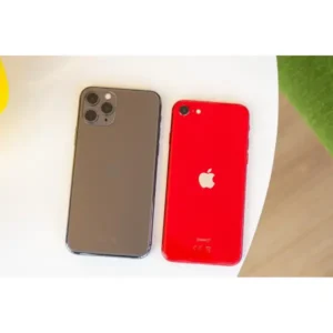 iPhone SE (2020) Mr solde