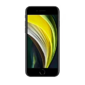 iPhone SE 2 (2020) 256 GO 3 GB RAM 4.7" camera 12MP selfie 7MP 1821 mAh garantie 6 mois