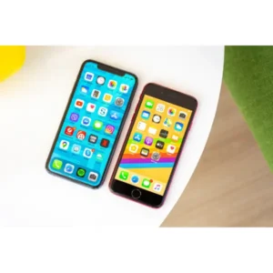 iPhone SE (2020) Mr solde