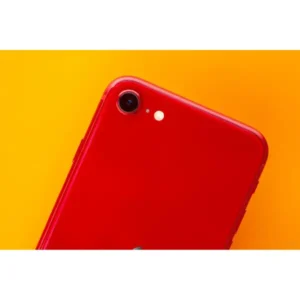 iPhone SE 3 (2022) Mr solde