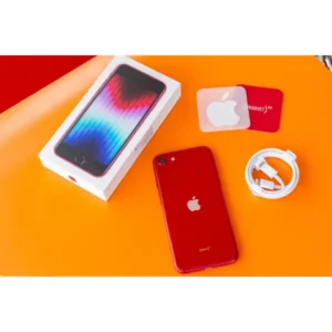 iPhone SE 3 (2022) Mr solde