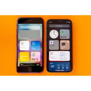 iphone SE 3 (2022) Mr solde