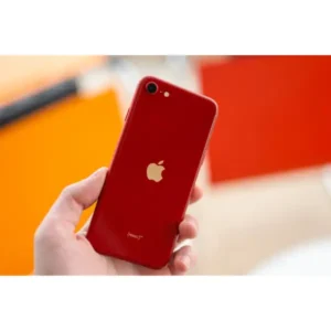 iphone SE 3 (2022) Mr solde