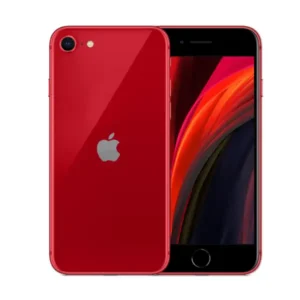 iPhone SE 3 (2022)  256 GO 4 GB RAM 4.7" camera 12MP selfie 7MP  2018 mAh garantie 6 mois
