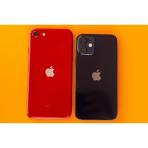 iPhone SE 3 (2022) Mr solde