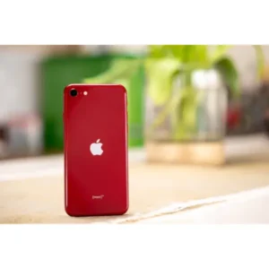 iPhone SE 3 (2022) Mr solde