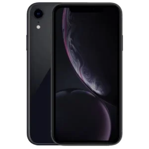 iPhone XR 128 G0 3 GB RAM 6.1" camera 12MP selfie 7MP  2942 mAh (scellé) garantie 6 mois