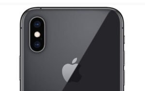 iPhone XS 64 G0 2 GB RAM 