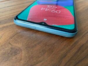 Samsung Galaxy M33 chez Mr Solde