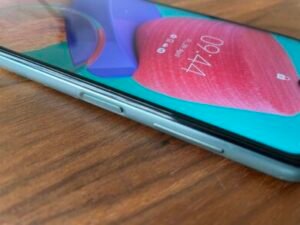Samsung Galaxy M33 chez Mr Solde