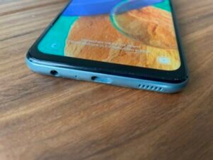 Samsung Galaxy M33 chez Mr Solde