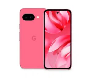 Google Pixel 9a chez Mr Solde