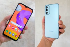Samsung Galaxy M23 chez Mr Solde