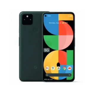 Google Pixel 5A Mr Solde