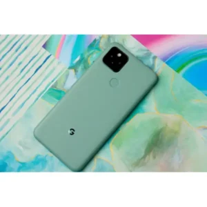 Google Pixel 5 Mr Solde