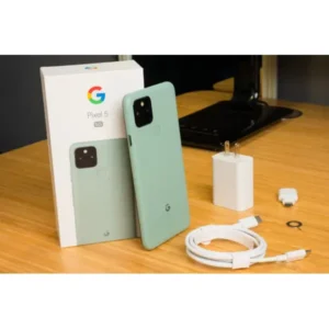 Google Pixel 5 Mr Solde