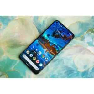 Google Pixel 5 Mr Solde