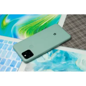 Google Pixel 5 Mr Solde