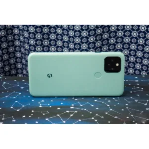 Google Pixel 5 Mr Solde