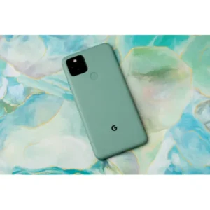 Google Pixel 5 Mr Solde
