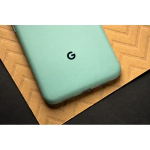 Google Pixel 5 Mr Solde