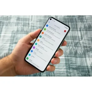 Google Pixel 5 Mr Solde