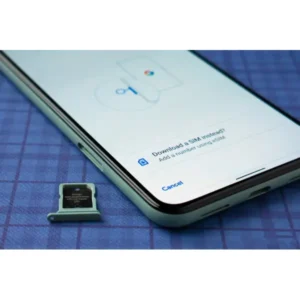 Google Pixel 5 Mr Solde