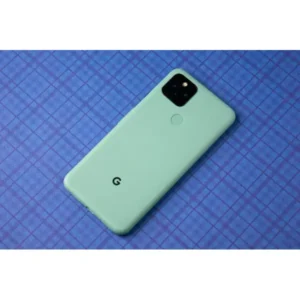 Google Pixel 5 Mr Solde