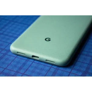 Google Pixel 5 Mr Solde