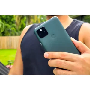 Google Pixel 5A Mr Solde
