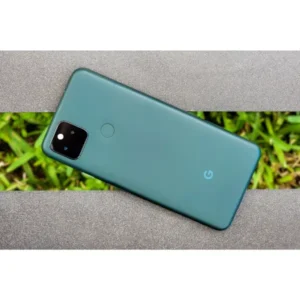 Google Pixel 5A Mr Solde