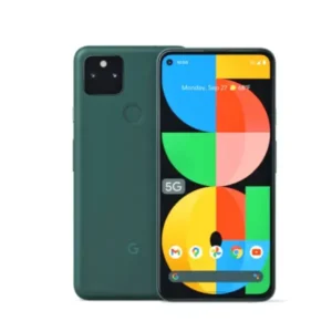 Google Pixel 5A Mr Solde