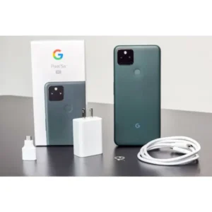 Google Pixel 5A Mr Solde