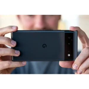 Google Pixel 6 Mr Solde