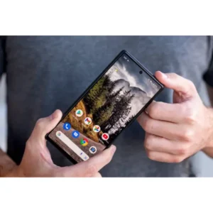 Google Pixel 6 Mr Solde