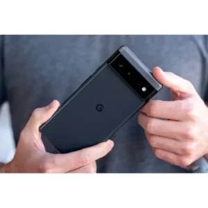 Google Pixel 6 Mr Solde