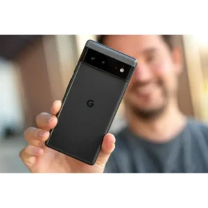Google Pixel 6 Mr Solde