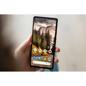 Google Pixel 6 Mr Solde