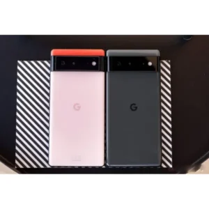 Google Pixel 6 Mr Solde