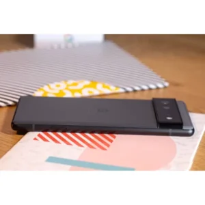 Google Pixel 6 Mr Solde