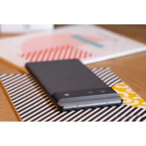 Google Pixel 6 Mr Solde