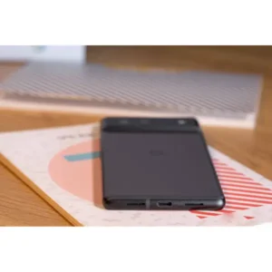 Google Pixel 6 Mr Solde