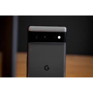 Google Pixel 6 Mr Solde